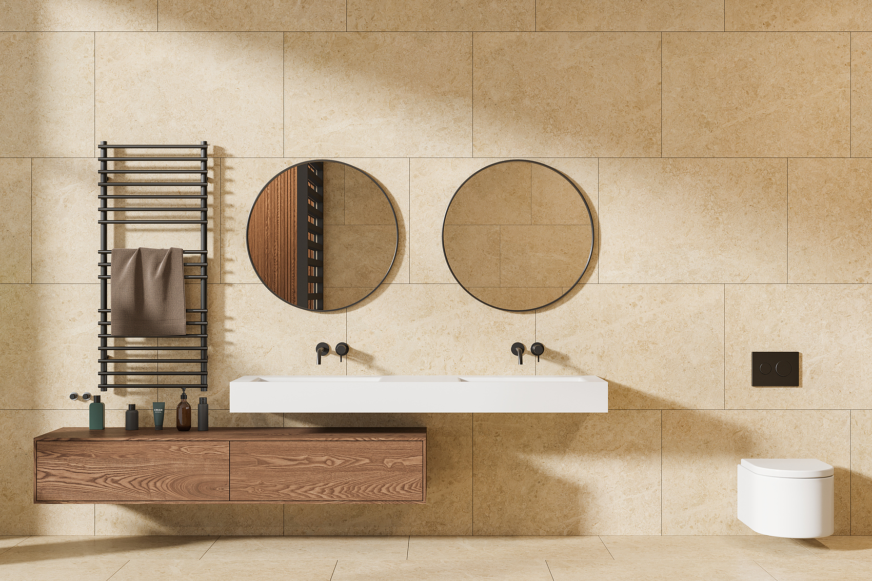 Smart features are emerging as a new trend in the development of electric towel racks, and demand for customization is gradually growing.