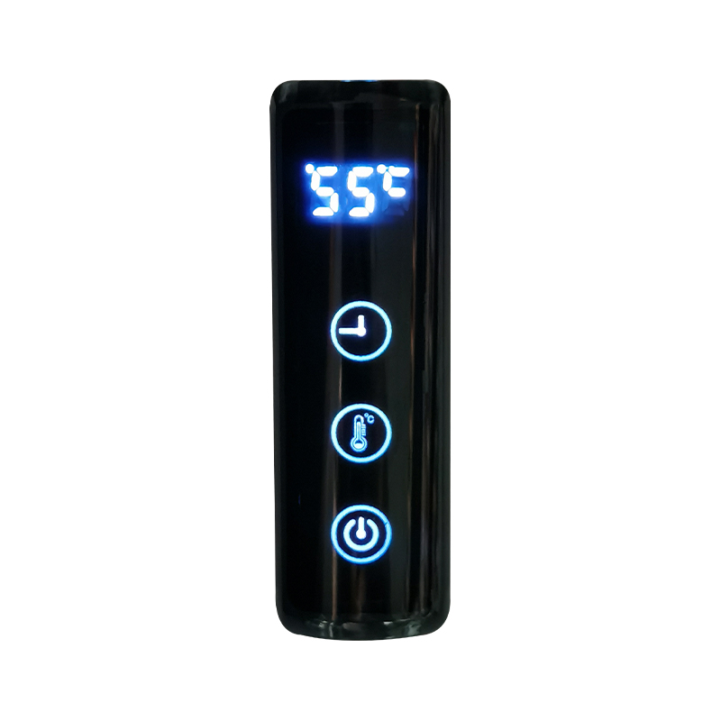 B41A Rail Digital Heated Towel Rail Controllers