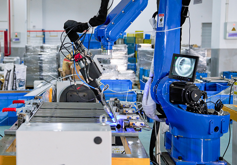 R&D Capabilities