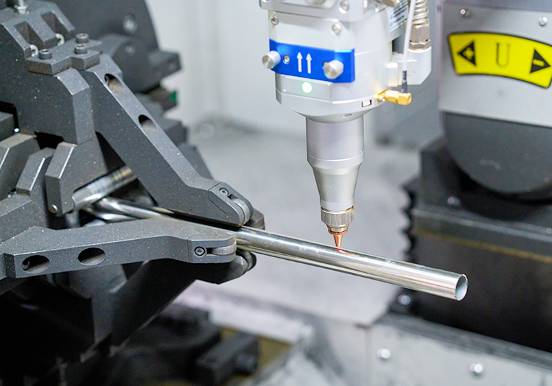 Guaranteed high-quality materials