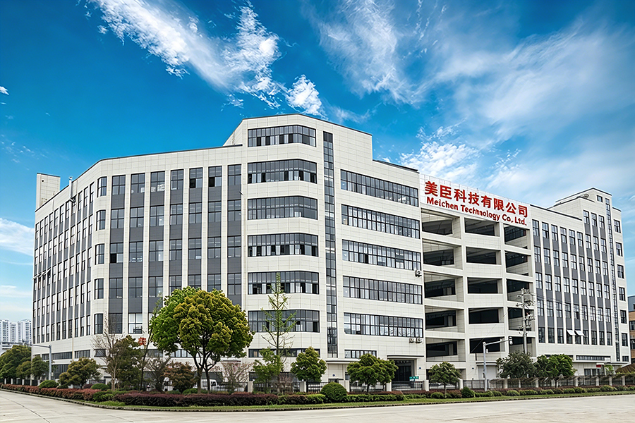 Yongkang Meichen Technology Co., Ltd.