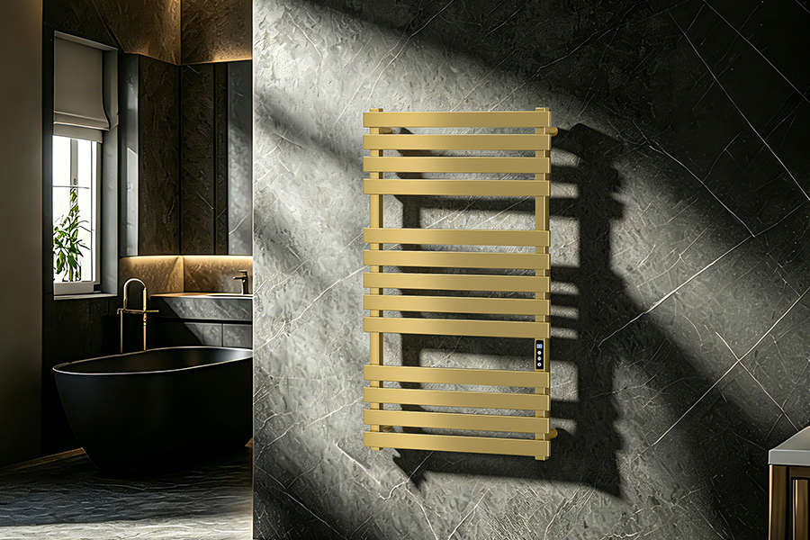 Meichen Technology specializes in the smart bathroom sector, with multiple patented technologies driving product innovation.