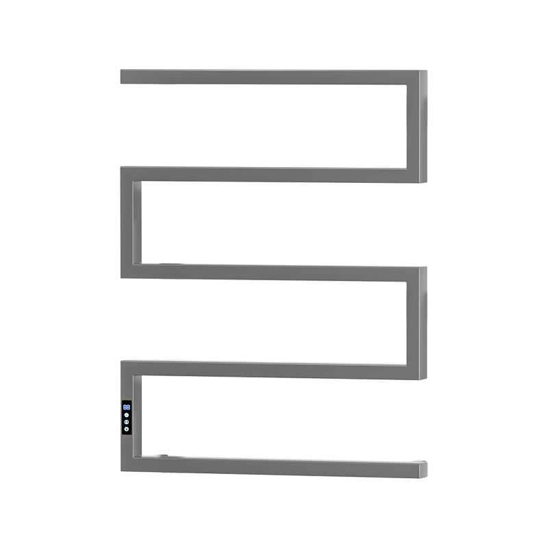 D08 Wall-mounted Towel Rack