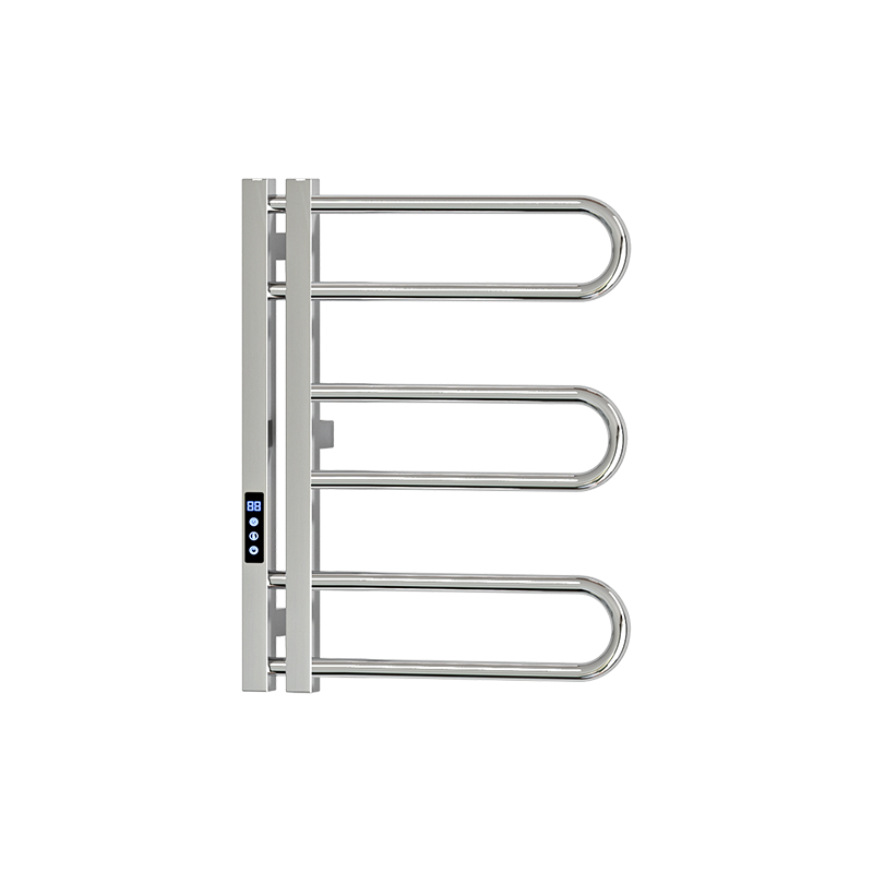 G65 Wall-mounted Electric Towel Warmer 