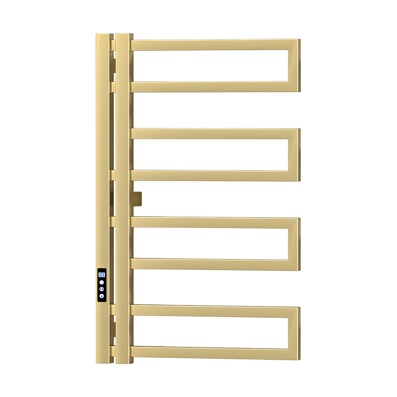 G66 Wall-mounted Electric Towel Warmer 