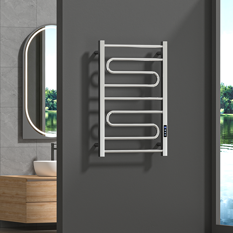 G60 Wall-mounted Electric Towel Warmer