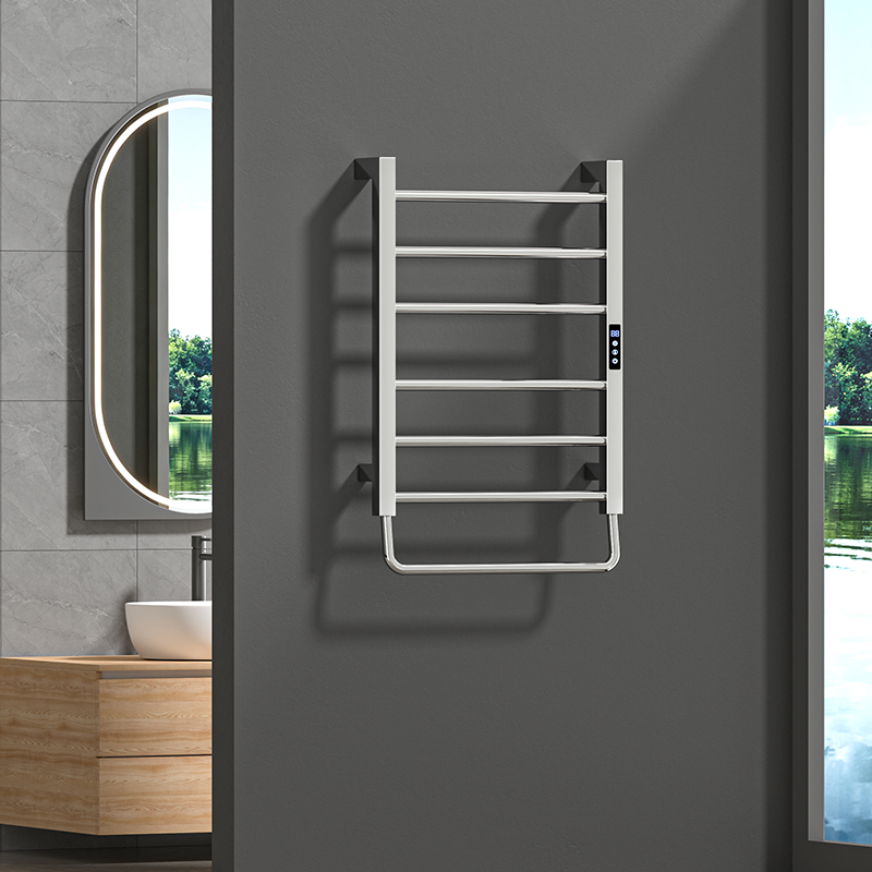 G62 Wall-mounted Electric Towel Warmer 