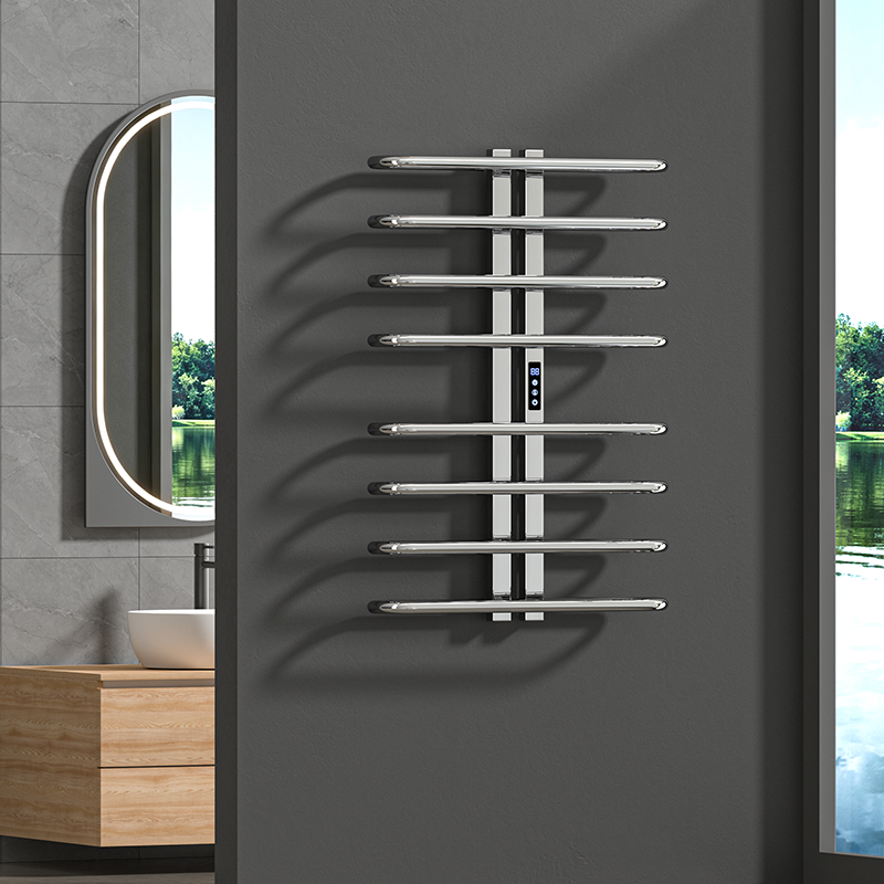 G69 Wall-mounted Electric Towel Warmer