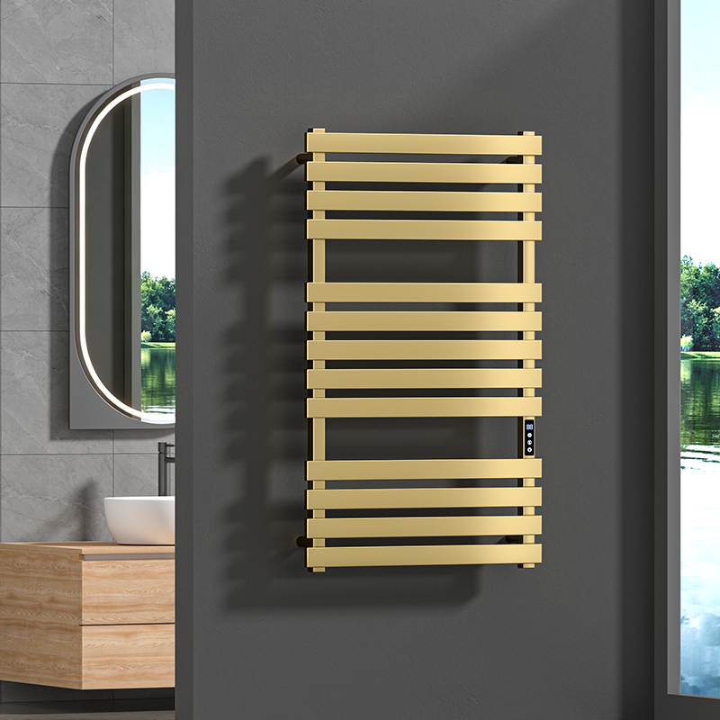 G70 Wall-mounted Electric Towel Warmer